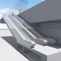 IYZX01標捷運初期路網車站出入口電扶梯中期改善工程